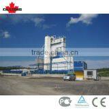 240t/h CL-3000 Asphalt Plant for Sale With CE