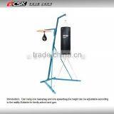 Dual Stations Heavy Bag Stand