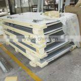 Cold Room Hinged Door With Embossed Aluminum Material thumbnail-4