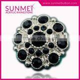 Special Silver Shank Crystal and Rhinestone Embellishments thumbnail-5