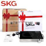 National Induction Cooker With Spare Parts thumbnail-6