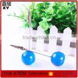 120mm Cube Shape Colorful Resin Base With Alligator Metal Clip thumbnail-4