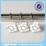 Hotel Ceramic Batheoom Set ,Plaseic Bathroom Set thumbnail-5