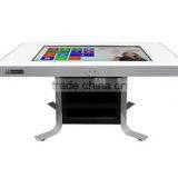 Multi Points IR Touch Ineractive 42inch Touch Screen Table thumbnail-3