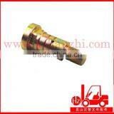 Forklift Spare Parts TOYOTA 7F Pin, Steering Link Size 30*64