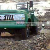 2015 Hot Sale Mini Self-dump Truck,mini Truck 4x4 Chinese Caminhoes Truck thumbnail-4