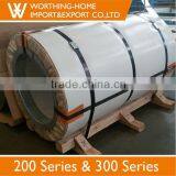 Stainless Steel 201 Coil Brass Price Per Kg for India thumbnail-3