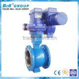 Bell Brand Electric Ball Cock Valve Dn100 thumbnail-2