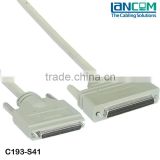 HPDB68 Male/VHDCI68 Male,Low Loss High Speed SCSI Cable