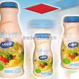 PVC Shrink Sleeve Label