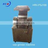 HRX-FSJ100 Wax Grinder Machine