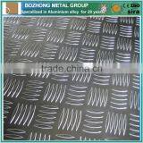 Buy Direct From China Manufacturer 6070 Aluminum Tread Plate, Aluminum Checker Plate Price, Aluminum Diamond Plate thumbnail-2