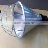 2014 animal husbandry aluminium lampshade