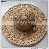 Fashion Design Straw Hats Beach thumbnail-1