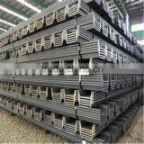 Size 400mm*100mm*10.5mm of High Quality Cold Bend U Type Steel Sheet Piles thumbnail-6