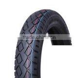 China Motorcycle Tyre Manufacturers Motorcycle Tyre 110/90-16 thumbnail-2