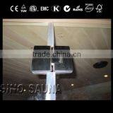 New Luxury 2-in-1 Bathroom Equipment With Hot Stone Heater thumbnail-4