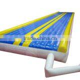 Inflatable Air Track Gymnastics