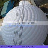 Inflatable Dome Tent thumbnail-4