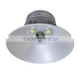 LED High Bay Lights Fixture Industrial Warehouse Lamp Factory 150w Ship Lights thumbnail-6
