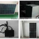 5W-300W Solar Panel
