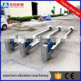 the Pipe Screw Conveyor/ Auger Feeder With Angle thumbnail-1