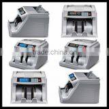 Best Automatic Bill Counter Machine Cmmins Bill Checking Machine GR6600