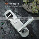 Professional Manufacturer Proximity Door Lock for Hotels,offices,apartments on Promotion thumbnail-1