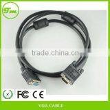 1.5M/1.8M/3M/5M/10M/15M VGA Cable Male to Male Wholesale thumbnail-1