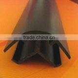 T-molding Pvc/abs/pmma Edge