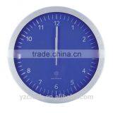 Radio Wave Wall Clock 2013 thumbnail-1