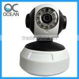 Household Wireless Wifi hd ip Security Camera,sd Card Slot