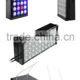 DSunY New Programmable Light Auto Dimmable Marine Led Aquarium Light With Quiet Fan thumbnail-5