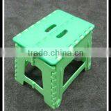 Plastic Folding Stool Fold Stool