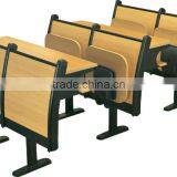 Tianzuo Steel Frame School Chairs and Tables thumbnail-4