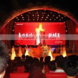 Live show excellent effect led display screen stage background led video wall