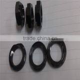 High Quality ABS and Metal Components Black Nickel Plating Factory Price thumbnail-3