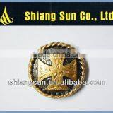 2015 Fashion Western Design High Quality Wholesale Concho thumbnail-1