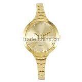 New Gold Alloy Ladies Watches China Supplier Custom Watches thumbnail-3