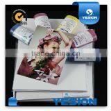 Yesion Brand a4 Size Glossy Double Photo Paper for Dye Ink thumbnail-2