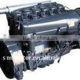 Twin Cylinder Diesel Engine,4-cylinder Diesel Engine for Sale thumbnail-1