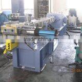 High Quality Parallel Co- Rotating Twin Screw Extruder for TPR/TPE/TPV/TPU Elastomer Pelletizing thumbnail-2