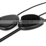 Hot Selling VNETPHONE V1-2 Headphone Stereo Mini Bluetooth Headset for Motorcycle Helmet thumbnail-5