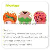 Handmade Making Finger Puppet thumbnail-2