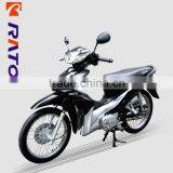Made in China Hot Sale 110cc Cub Motorcycle thumbnail-3