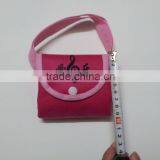 Cute Folding Bag for Kids With Your Logo Printing thumbnail-3