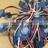 DMX512 WS2801 SH1908 UCS1903 WS2811 SM16703 Square Led Pixel Light Hhx thumbnail-5