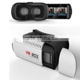 Most popular electronic with high-tech with New-tech 3D Glasses Phone Mobile Theatre Video Glasses as a special gift