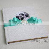 Wedding Guest Book thumbnail-3