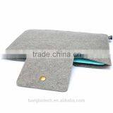 Notebook Sleeve Bag for 11 Inch 12 Inch Macbook Laptop Cover thumbnail-5